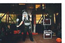 Geisterfakir-Show